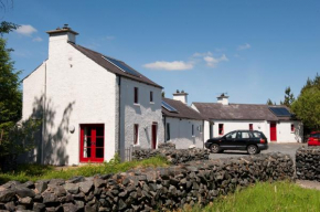 An Creagán Self Catering Cottages